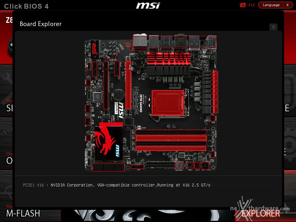 Bios 4. MSI b85 BIOS. M-Flash MSI.