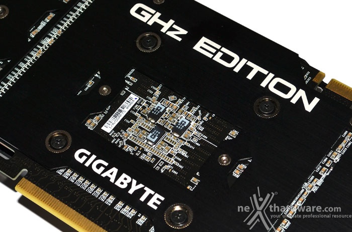GIGABYTE GeForce GTX 780 GHz Edition 1. GIGABYTE GeForce GTX 780 GHz Edition 3
