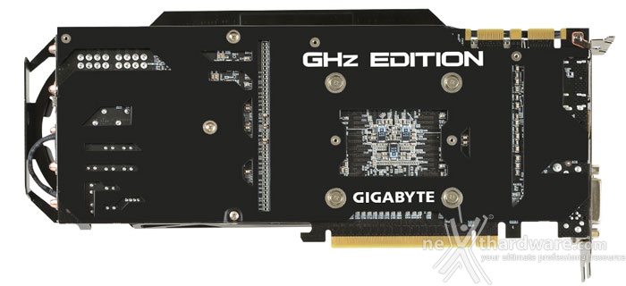 GIGABYTE GeForce GTX 780 GHz Edition 1. GIGABYTE GeForce GTX 780 GHz Edition 2