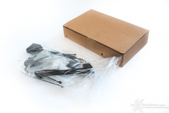Aerocool DS Cube 1. Packaging & Bundle 4