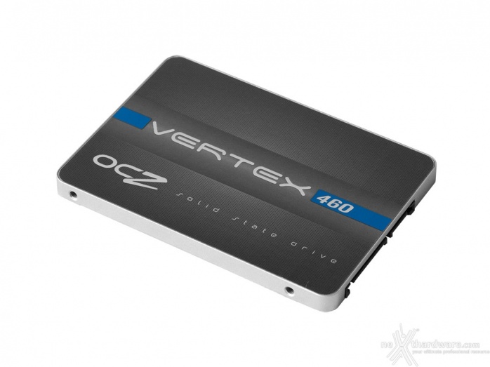 OCZ Vertex 460 240GB 16. Conclusioni 1