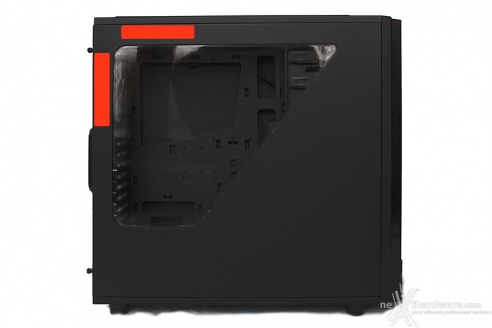 NZXT Source 530 7. Raffreddamento 1