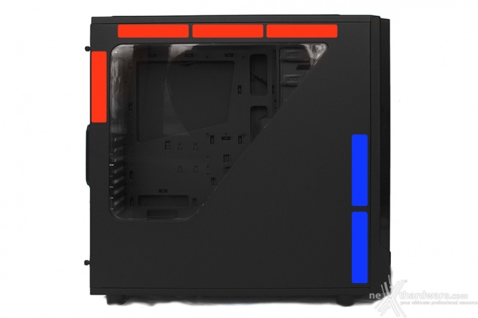 NZXT Source 530 7. Raffreddamento 4