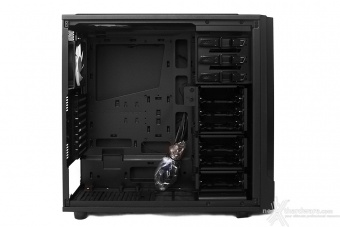 NZXT Source 530 4. Interno 1