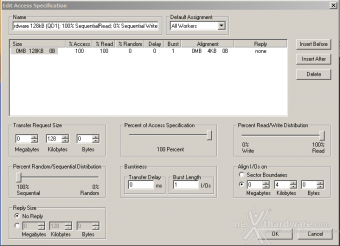 Kingston DataTraveler Vault Privacy 3.0 64GB 4. Test di Endurance: introduzione 4