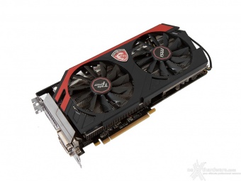 MSI Nightblade 6. Specifiche Tecniche e Metodologia di Prova 4