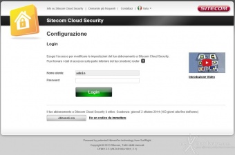 Sitecom X8 AC1750 WLR-8100 & AC1200 WLA-7100 5. Interfaccia grafica e funzionalità - Parte seconda 23