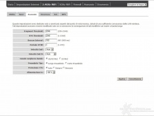 Sitecom X8 AC1750 WLR-8100 & AC1200 WLA-7100 4. Interfaccia grafica e funzionalità - Parte prima 13