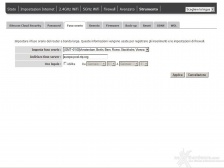 Sitecom X8 AC1750 WLR-8100 & AC1200 WLA-7100 5. Interfaccia grafica e funzionalità - Parte seconda 15