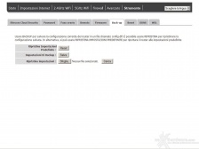 Sitecom X8 AC1750 WLR-8100 & AC1200 WLA-7100 5. Interfaccia grafica e funzionalità - Parte seconda 18