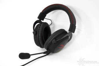 HyperX Cloud Gaming Headset 6. Conclusioni 1