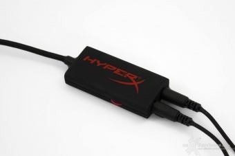 HyperX Cloud Gaming Headset 4. Viste da vicino - Parte seconda 3