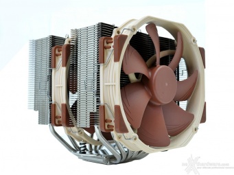 Noctua NH-D15 10. Conclusioni 1