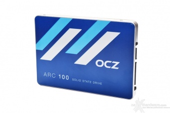 OCZ ARC 100 240GB 17. Conclusioni 1