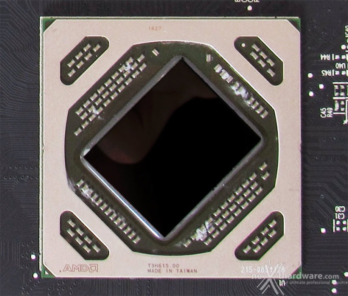 SAPPHIRE Radeon R9 285 Dual-X OC 2GB 1. GCN alla terza iterazione 3