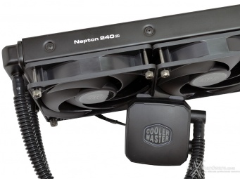 Cooler Master Nepton 240M 9. Conclusioni 1