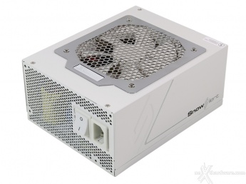 Seasonic Snow Silent 1050W 2. Visto da vicino 2