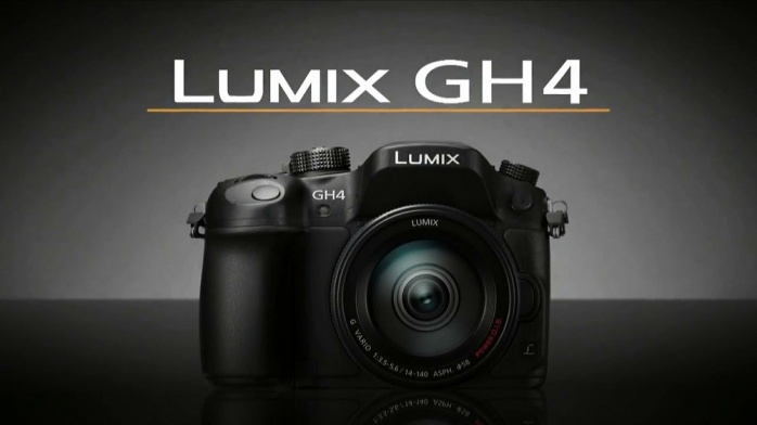 Ancora un firmware per la Lumix GH4 1