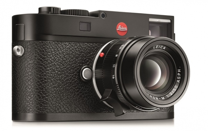 Presentata la Leica M (Typ 262) 1