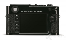 Presentata la Leica M (Typ 262) 4