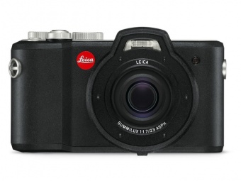 Svelata la Leica XU (Typ 113) 3