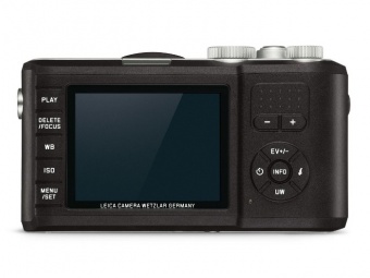 Svelata la Leica XU (Typ 113) 2