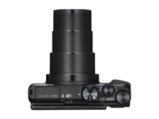 Nikon presenta tre nuove Coolpix superzoom 7