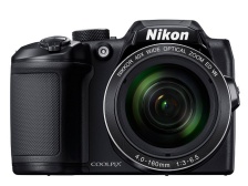 Nikon presenta tre nuove Coolpix superzoom 2