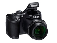 Nikon presenta tre nuove Coolpix superzoom 3