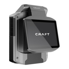 Craft Digital System svela la telecamera modulare 4
