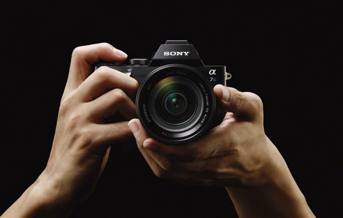 Sony aggiorna le fotocamere A7, A7r e A7s 1