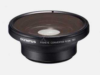 Olympus Tough TG-1 iHS, la compatta anti-tutto 5