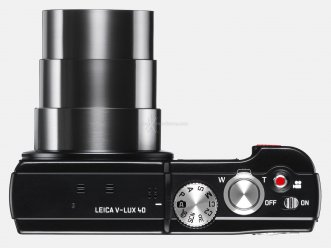 Leica V-Lux40, compatta superzoom da 14MPixel 2