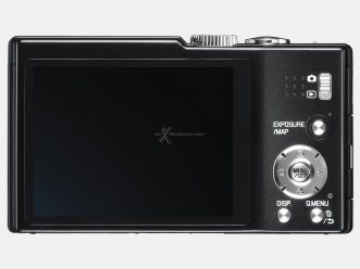 Leica V-Lux40, compatta superzoom da 14MPixel 3