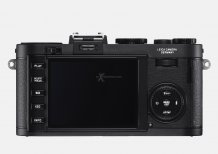 Leica X2, 16MPixel APS-C ed obiettivo 36mm F2,8 3