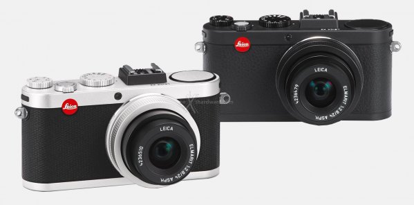 Leica X2, 16MPixel APS-C ed obiettivo 36mm F2,8 1
