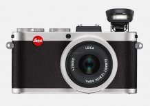 Leica X2, 16MPixel APS-C ed obiettivo 36mm F2,8 2