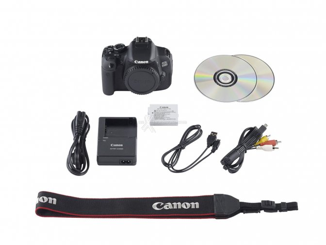 Canon EOS 650D, 18MPixel, AF ibrido e touch screen a 849Euro 19