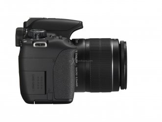 Canon EOS 650D, 18MPixel, AF ibrido e touch screen a 849Euro 15