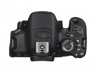 Canon EOS 650D, 18MPixel, AF ibrido e touch screen a 849Euro 17