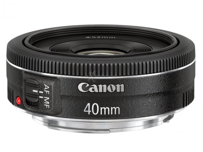 Canon EOS 650D, 18MPixel, AF ibrido e touch screen a 849Euro 4
