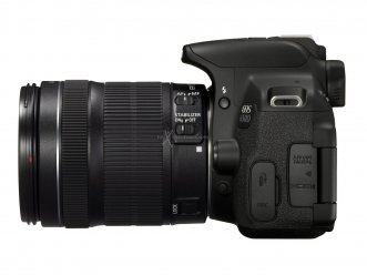 Canon EOS 650D, 18MPixel, AF ibrido e touch screen a 849Euro 16