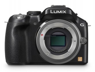 Panasonic Lumix DMC-G5, 16 megapixel, FullHD 50p a 650 Euro 3