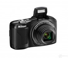 Nikon Coolpix L610, superzoom FullHD 4