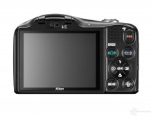 Nikon Coolpix L610, superzoom FullHD 3