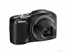 Nikon Coolpix L610, superzoom FullHD 5
