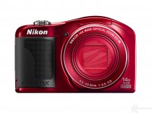 Nikon Coolpix L610, superzoom FullHD 7