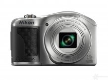 Nikon Coolpix L610, superzoom FullHD 8