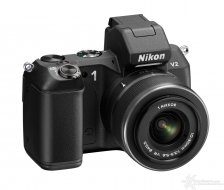 Nikon 1 V2, la flagship della Famiglia One ad 829 Euro 6