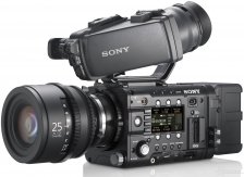 SONY annuncia le F5 ed F55 4K, ARRI, RED e Canon sono avvisate 10